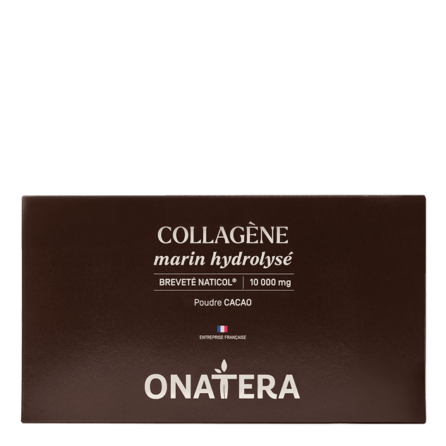Collagène Cacao 10 000 mg