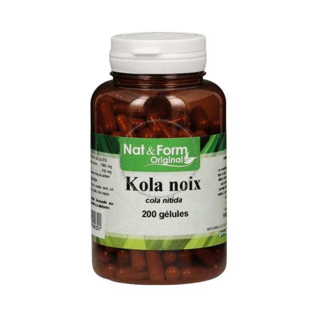 Kola noix