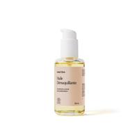 Huile Démaquillante Bio