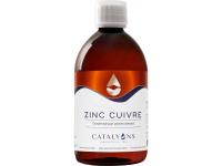 Zinc Cuivre