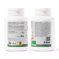 Levure de riz rouge Bio