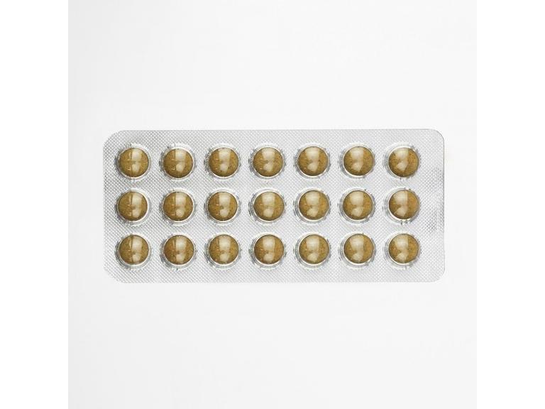 Floradix Fer + Plantes