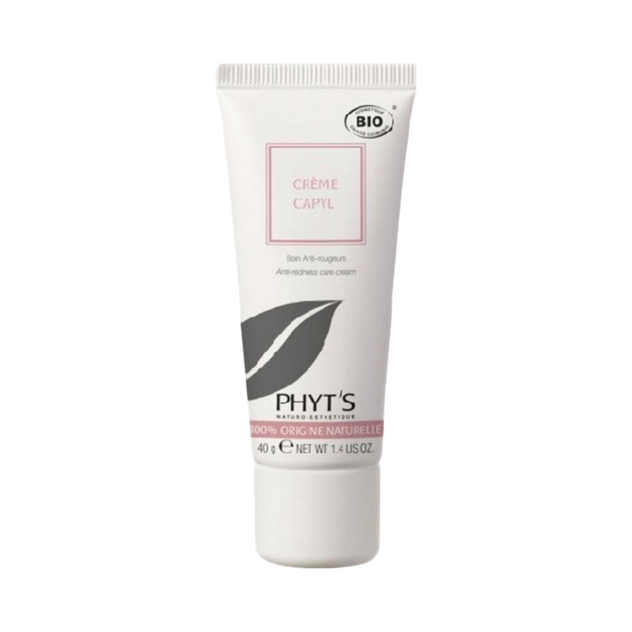 Soin anti-rougeurs Crème Capyl Bio