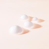 Mousse Nettoyante Neutre Bio