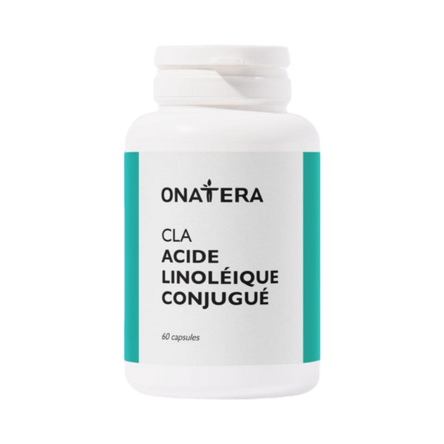 CLA - Acide linoléique conjugué