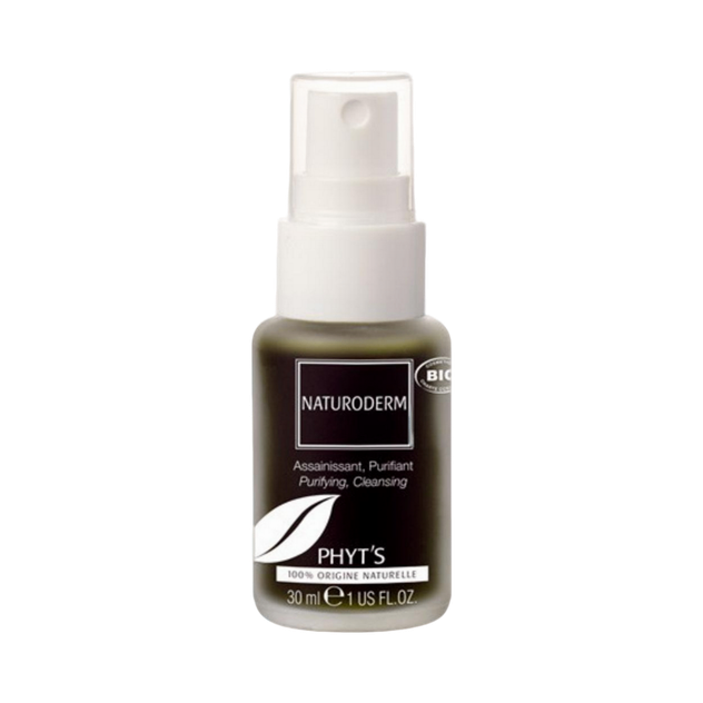 Spray Naturoderm Bio