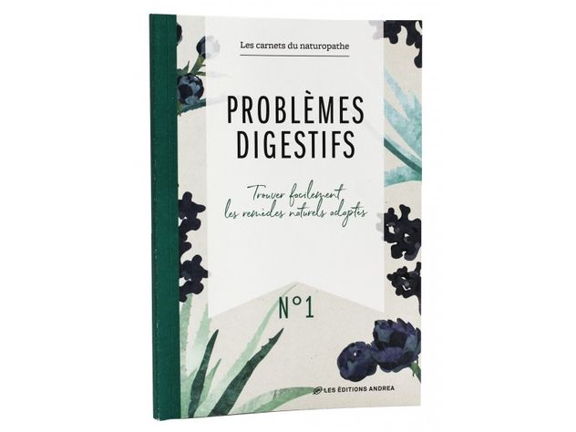 Problèmes digestifs