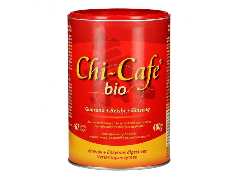 Chi Café Classic Bio