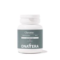 Chrome picolinate 200 µg