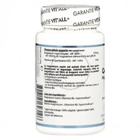 Calm Vital Magnésium Marin 510 mg