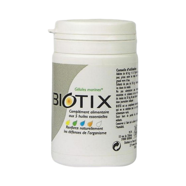Biotix