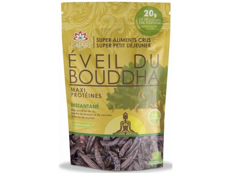 Eveil du Bouddha maxi protéines Bio
