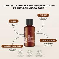 Acide Salicylique Végétal