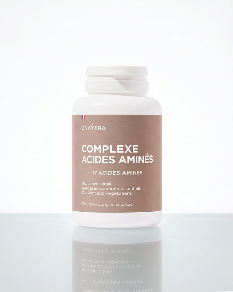 Complexe Acides Aminés
