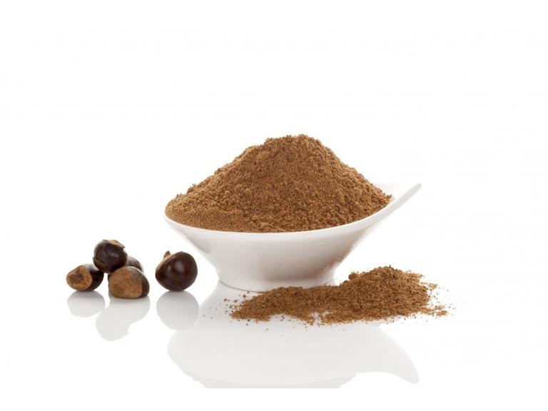 Guarana en poudre Bio