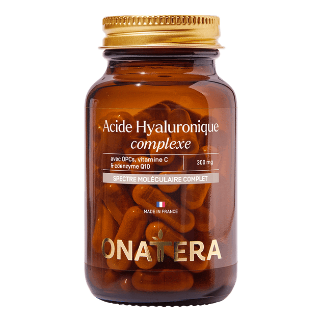 Acide hyaluronique complexe 300