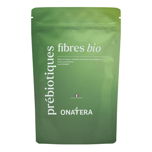 Fibres prébiotiques Bio Inavea™