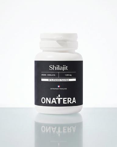 Shilajit 50%
