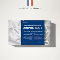 Complexe Probiotiques Uriprotect