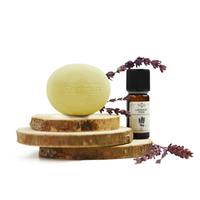 Galet de diffusion aromatique Sable