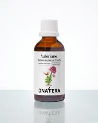 Valériane Bio Extrait de plante fraîche