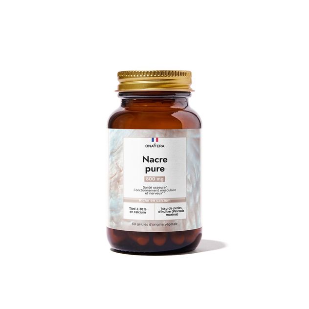 Nacre pure