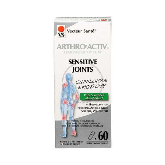 Arthro'activ