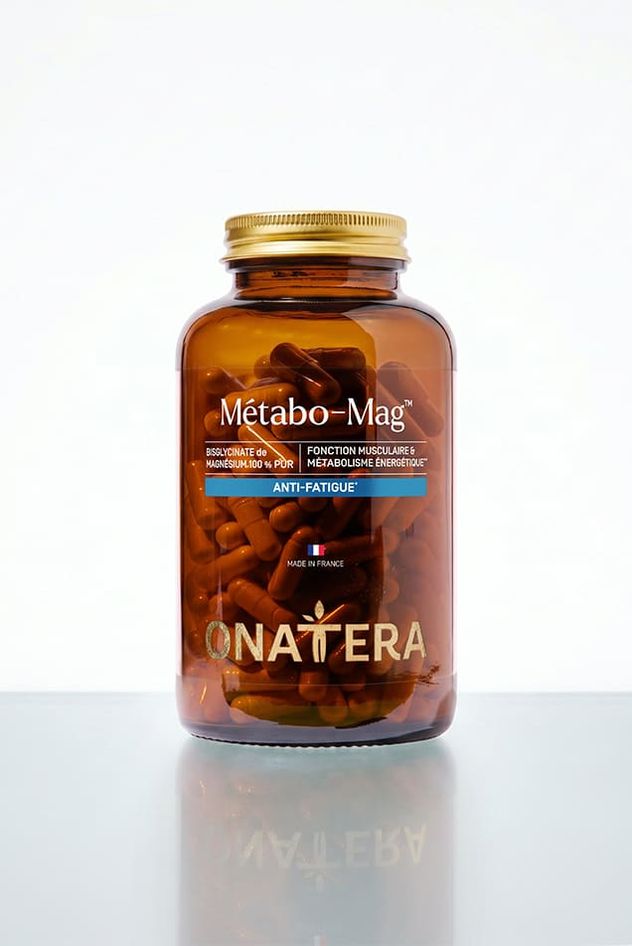 Metabo-Mag™