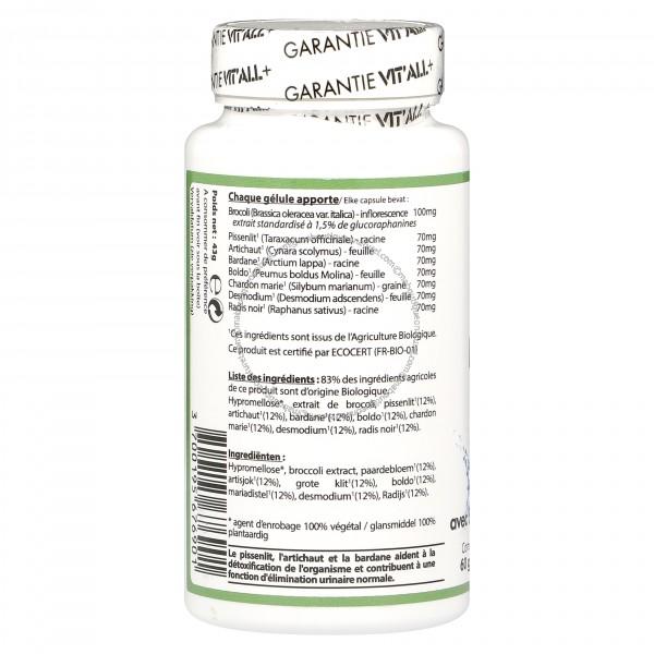 Vital Detox Bio
