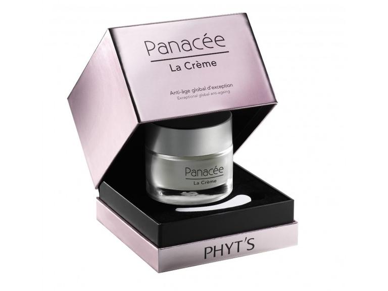 Crème anti-âge Panacée