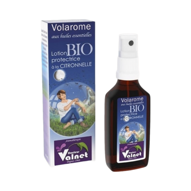 Volarome Bio