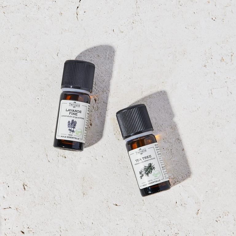 Coffret Bestsellers Huiles Essentielles