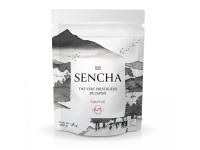 Thé vert Sencha du Japon Bio