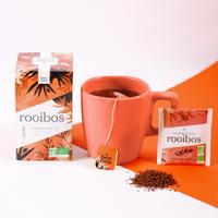 Tisane Rooibos Bio