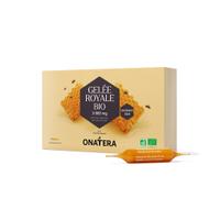 Gelée Royale 3000 mg Bio