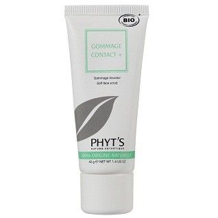 Gommage Contact + Bio