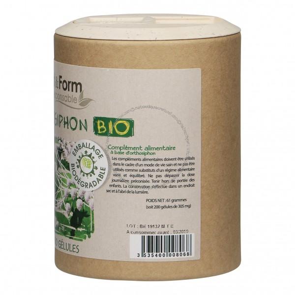 Orthosiphon Bio Eco-responsable
