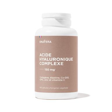 Acide hyaluronique complexe 150