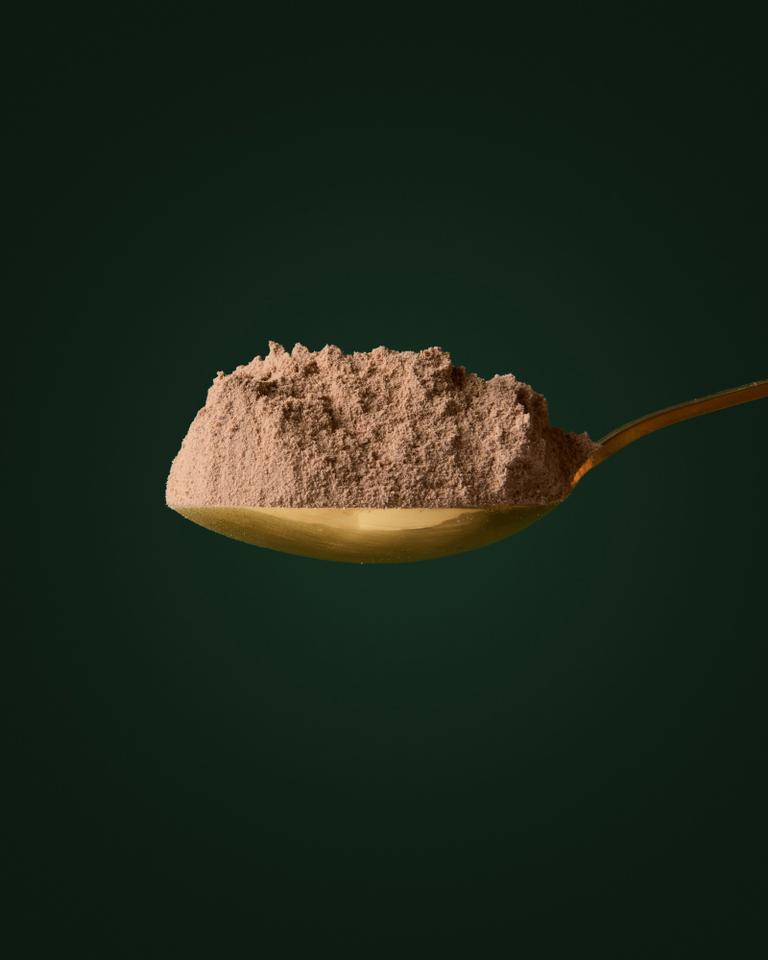 Protéines Bio Vegan Chocolat