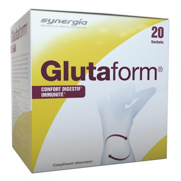 Glutaform
