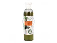 Gel nettoyant  démaquillant à l'Aloe Vera Bio