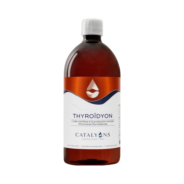 Thyroïdyon