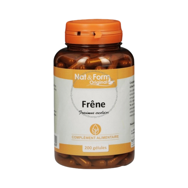 Frêne