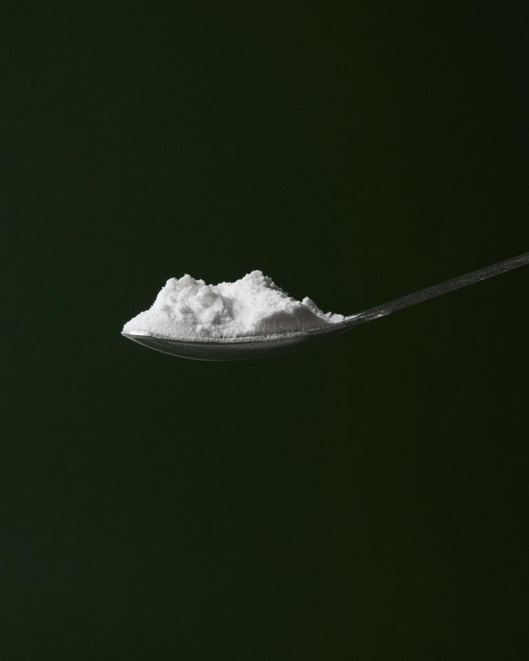 L-Glutamine vegan