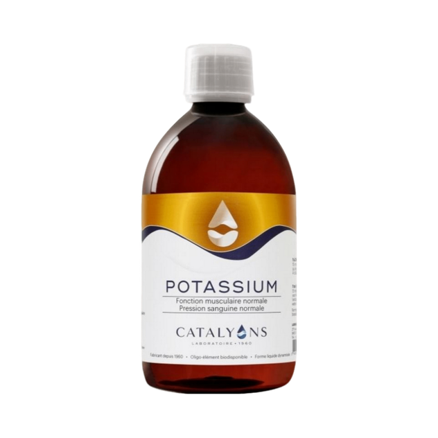 Potassium