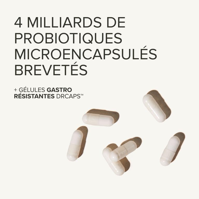 Complexe Probiotiques Stress