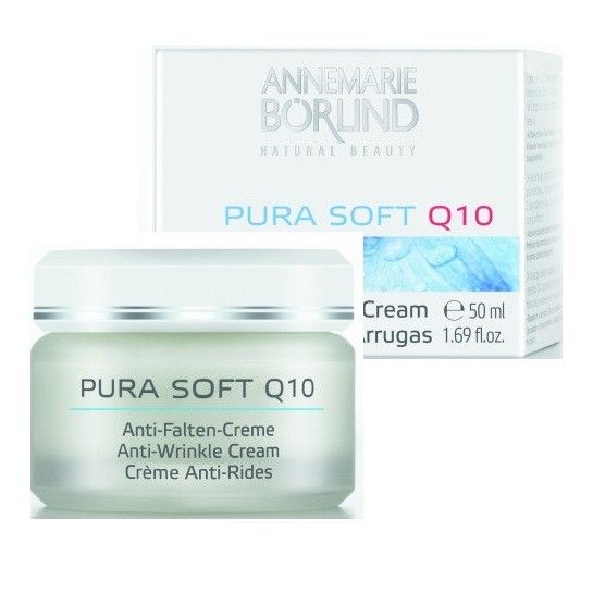 Purasoft q10