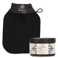 Pack Rituel du Hammam - Duo Exfoliant