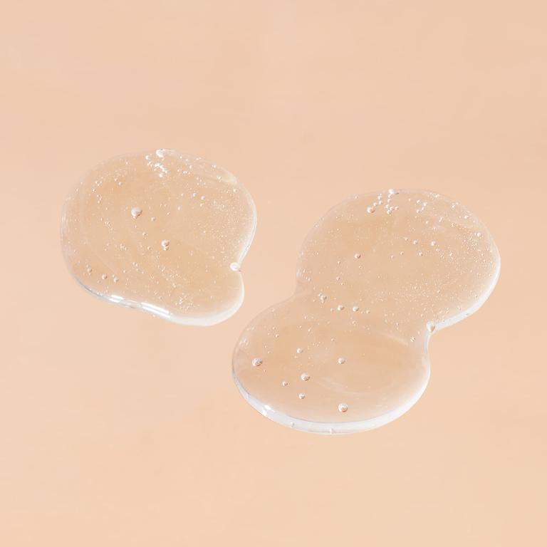 Gel douche savon d'Alep au jasmin