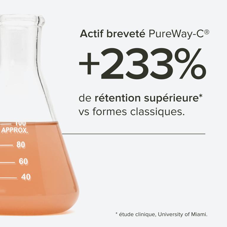 Vitamine C liposomale Ultra